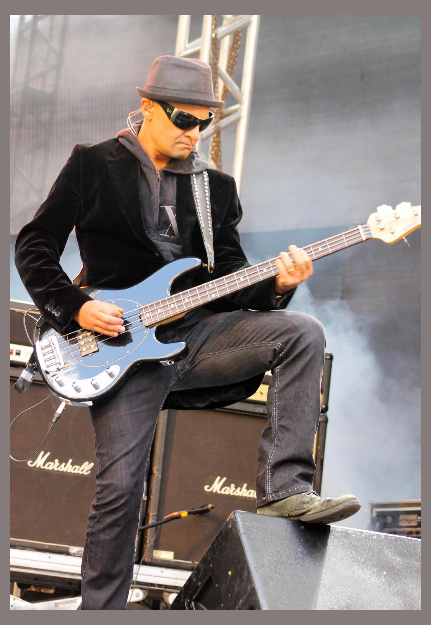Sérgio Britto